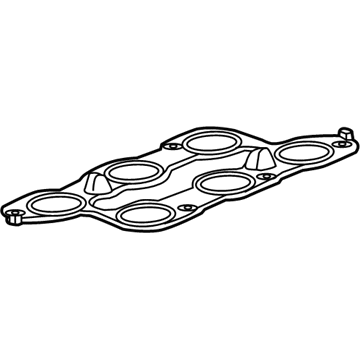 GM 12673300 Intake Manifold Gasket, Lower