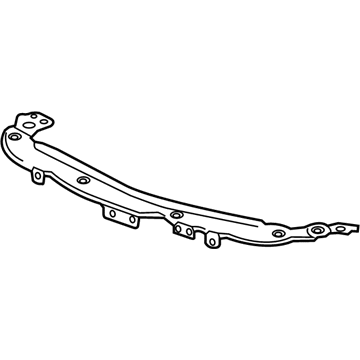 GM 23382430 Upper Support