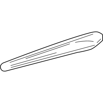 Buick Wiper Arm - 42709519