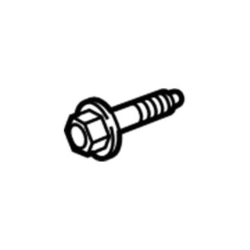 GM 11588742 Mount Bracket