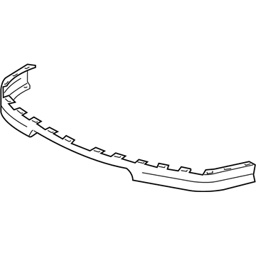 GM 88954942 Lower Extension
