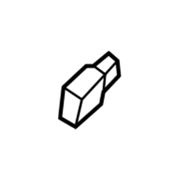 GM 19209791 Mini Fuse