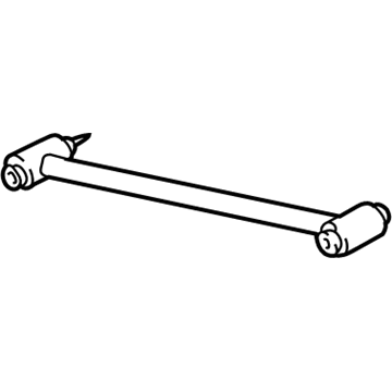 GMC C3500 Drag Link - 15629131