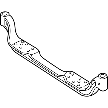 Chevy C3500 Axle Shaft - 15022185