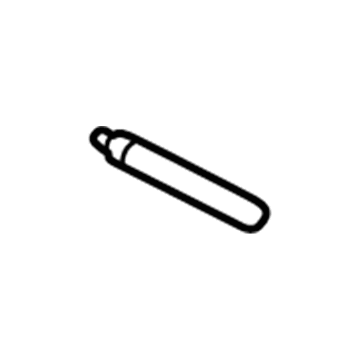 GM 10306995 Extension Insert