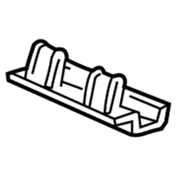 GM 52477036 Mount Bracket