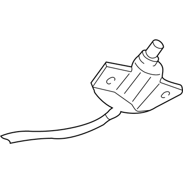 Pontiac 10320300 Base