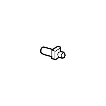 Chevy 84100299 Level Sensor