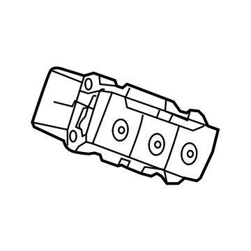 Chevy 13440111 Switch