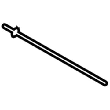 Saturn 24439489 Shaft