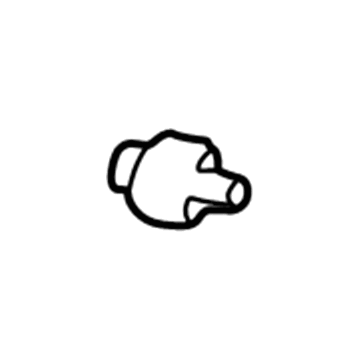 GM 10456287 Knock Sensor