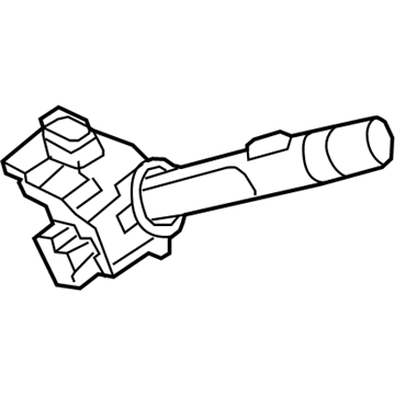 GM 22982103 Turn Signal Switch
