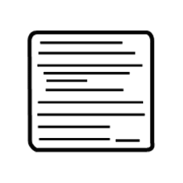 GMC 20887392 Info Label