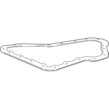 Chevy 24206182 Transmission Pan Gasket