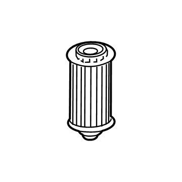 GM 12679114 Oil Filter