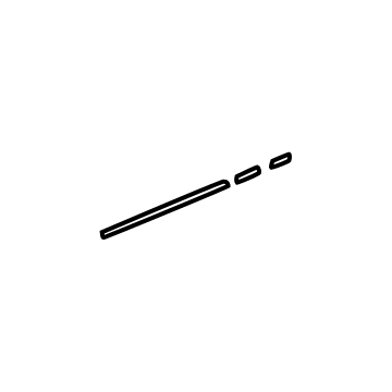 Chevy 84761004 Stripe