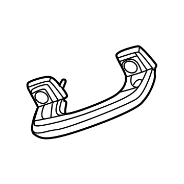 GM 42782046 Grip Handle