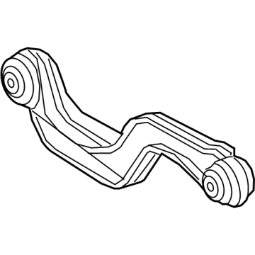 Cadillac Lateral Link - 85538556