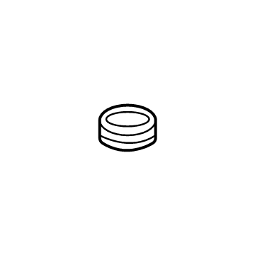 Buick 23182177 Upper Insulator
