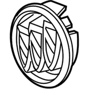 Buick Envision Emblem - 09056279