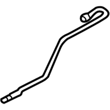 Buick 10332842 Pipe