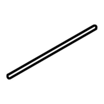 Pontiac Sunroof Cable - 96404830
