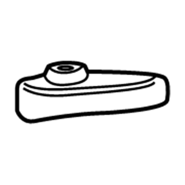 GM 25055461 Fuel Strainer