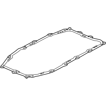 GMC 24297886 Transmission Pan Gasket