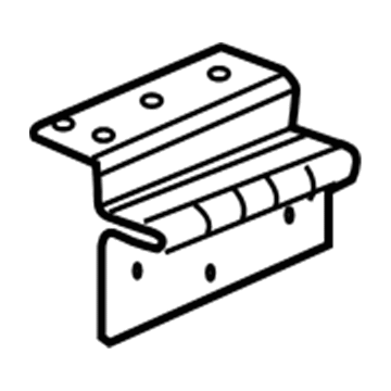 GM 10448734 Hinge