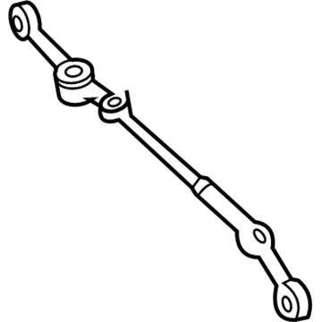 GMC Syclone Drag Link - 26038980