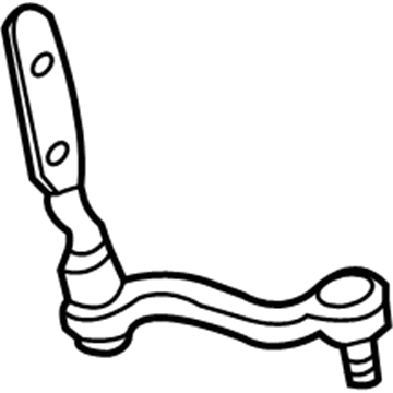 GM 26054932 Idler Arm