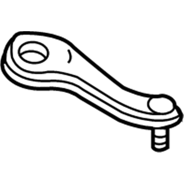 GMC S15 Jimmy Pitman Arm - 26054968