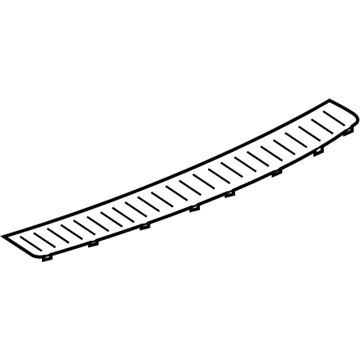 Saturn 22734369 Step Pad