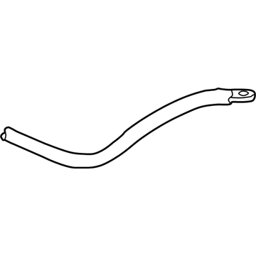 Chevy Silverado 1500 Sway Bar Kit - 19299540