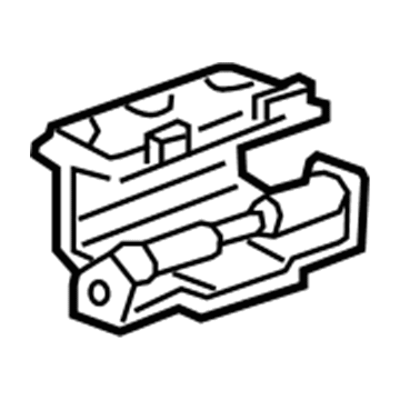 GM 42503104 Hinge