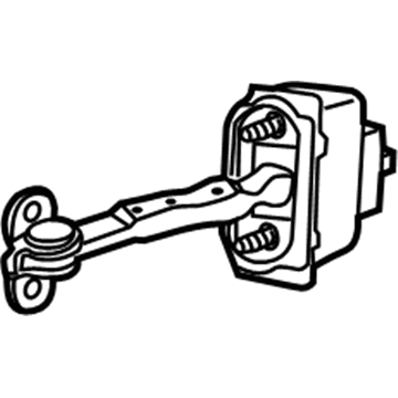 Pontiac Door Check - 92103049