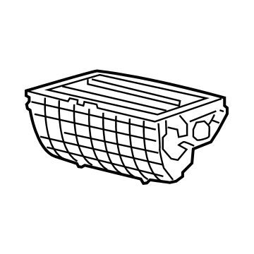 Buick Cup Holder - 84836170