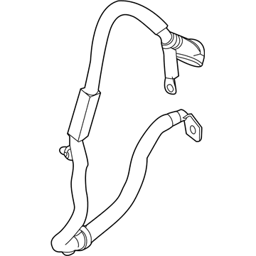 GM 23349669 Harness