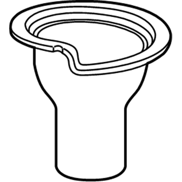 GM 22905563 Upper Insulator
