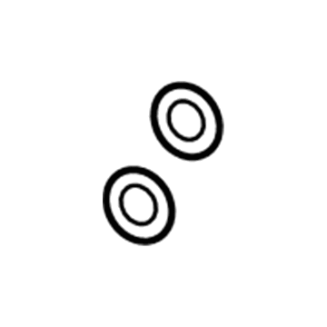 Chevy 55594383 Level Indicator Seal