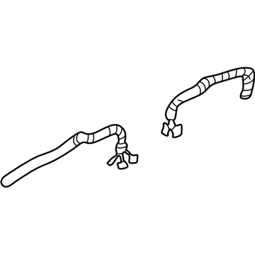 GM 10393218 Harness