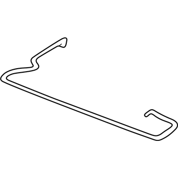 Chevy 88978229 Harness