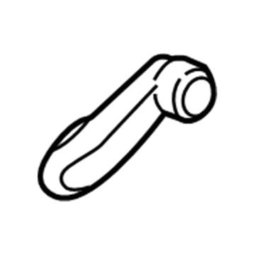 GM 20980650 Window Handle