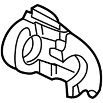 GMC C3500 Brake Calipers - 19242899