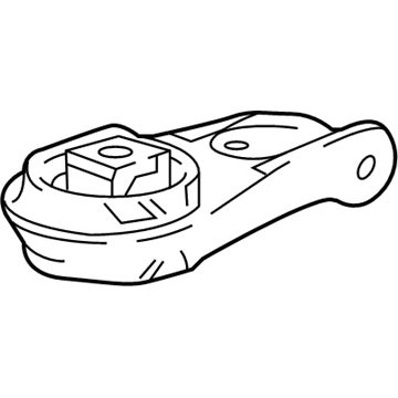 Chevy 23356091 Strut