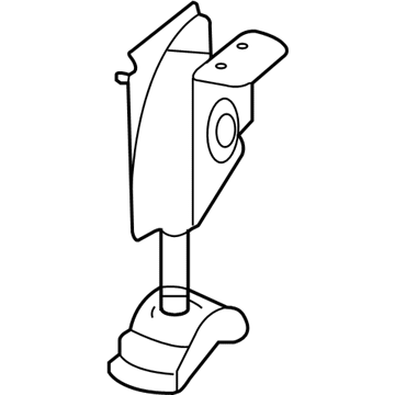 Chevy 86803031 Lifter