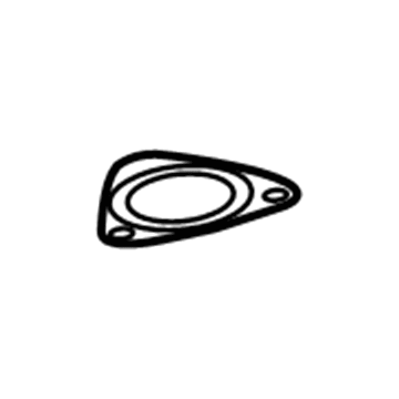 Buick 13293994 Front Pipe Gasket