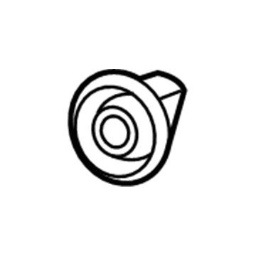 GM 95291965 Socket