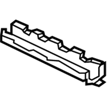GM 19317303 Reinforcement