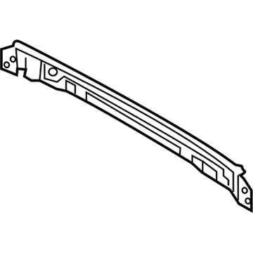 GM 19317668 Crossmember